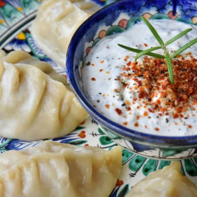 Мастер-классы узбекских блюд: Путешествие в кухню