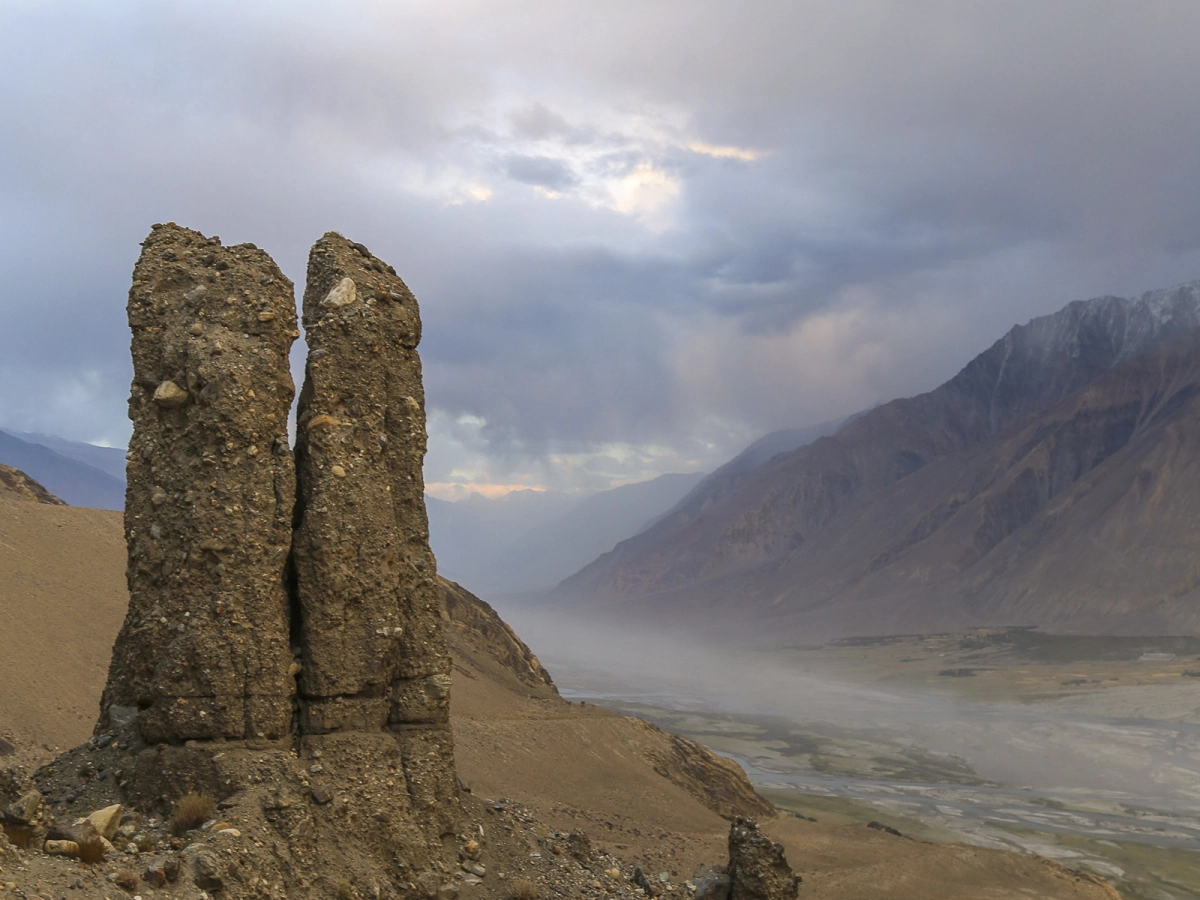 Туры по Памирскому тракту