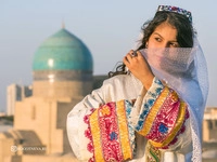 Guaranteed tour Uzbekistan