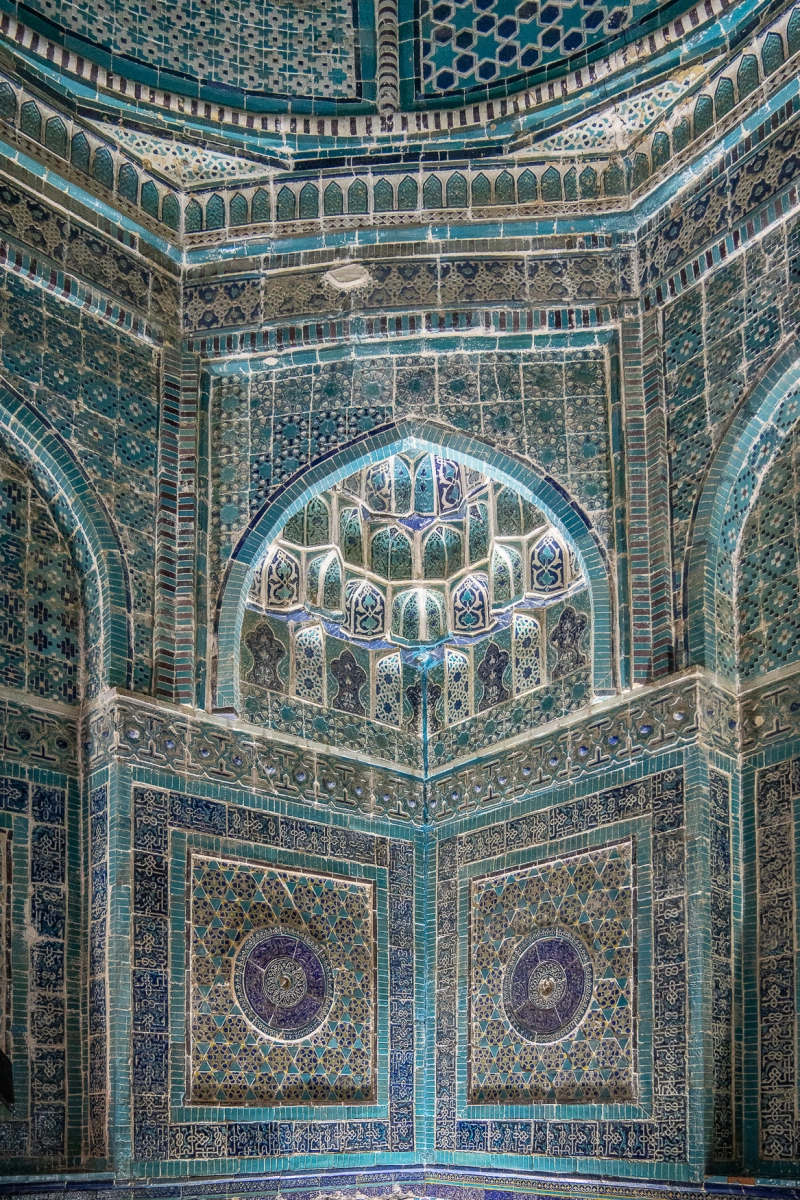 Samarkand