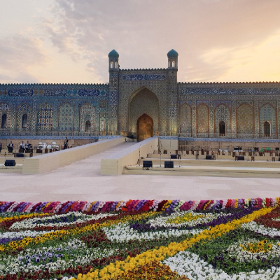 Fergana Vadisi Turu: Özbekistan'ı Keşfedin