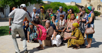 Тур Навруз Узбекистан 2025: Культурный Праздник