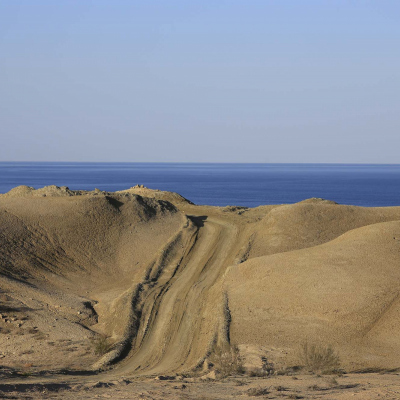 Тур на Аральское море: Путешествие и Открытия