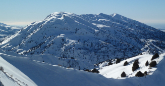 Uzbekistan Winter Tour: Snowboarding & Adventures