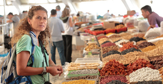 Tour à Tachkent : Explorez la capitale de l'Ouzbékistan