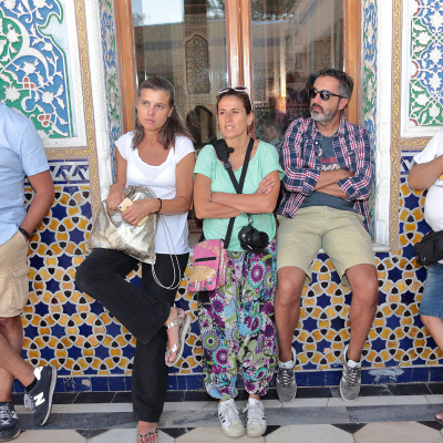 Экскурсия по Ташкенту: Путешествие в Сердце Узбекистана