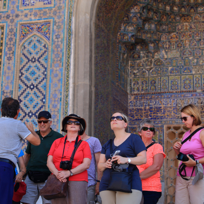 Guaranteed Tour Uzbekistan: A Journey of Lifetime Awaits