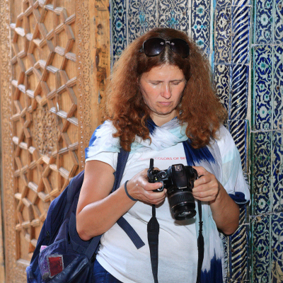9-tägige Tour durch Usbekistan in die Städte der Großen Seidenstraße