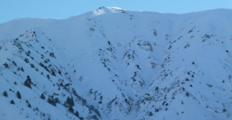 Özbekistan Kış Turu: Snowboard ve Maceralar