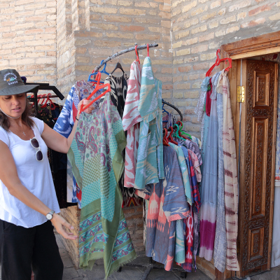 Экскурсия по Ташкенту: Путешествие в Сердце Узбекистана