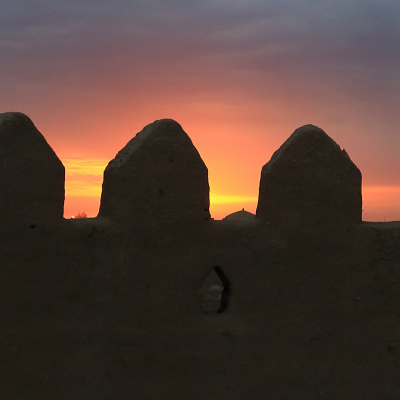 Voyage de 10 jours en Ouzbékistan avec visites de 7 villes et déserts