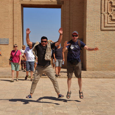Bukhara Tour - Discover Silk Road Marvels