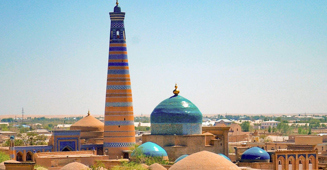Откройте чудеса Центральной Азии: тур Узбекистан-Кыргызстан
